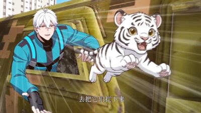 🔔【New】【Multi Sub】Pandemoney EP1-120 #anime #animation
