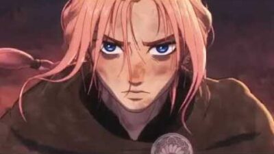 TOP 5 PELÍCULAS DE ANIME 2026 🔥 Chainsaw Man, Scarlet, Made in Abyss y más en Netflix y Crunchyroll