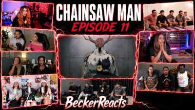 The Death Pact! | Chainsaw Man Ep 11 Full reaction mashup