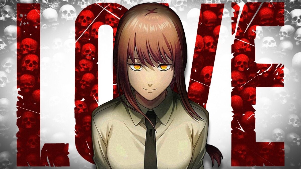 The Most Obsessed Villain Ever In Anime And Manga