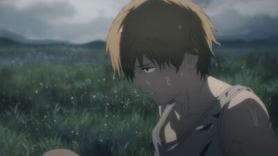 Title: Chainsaw Man Episode 1 | English Sub | Full HD | Anime by Ninja