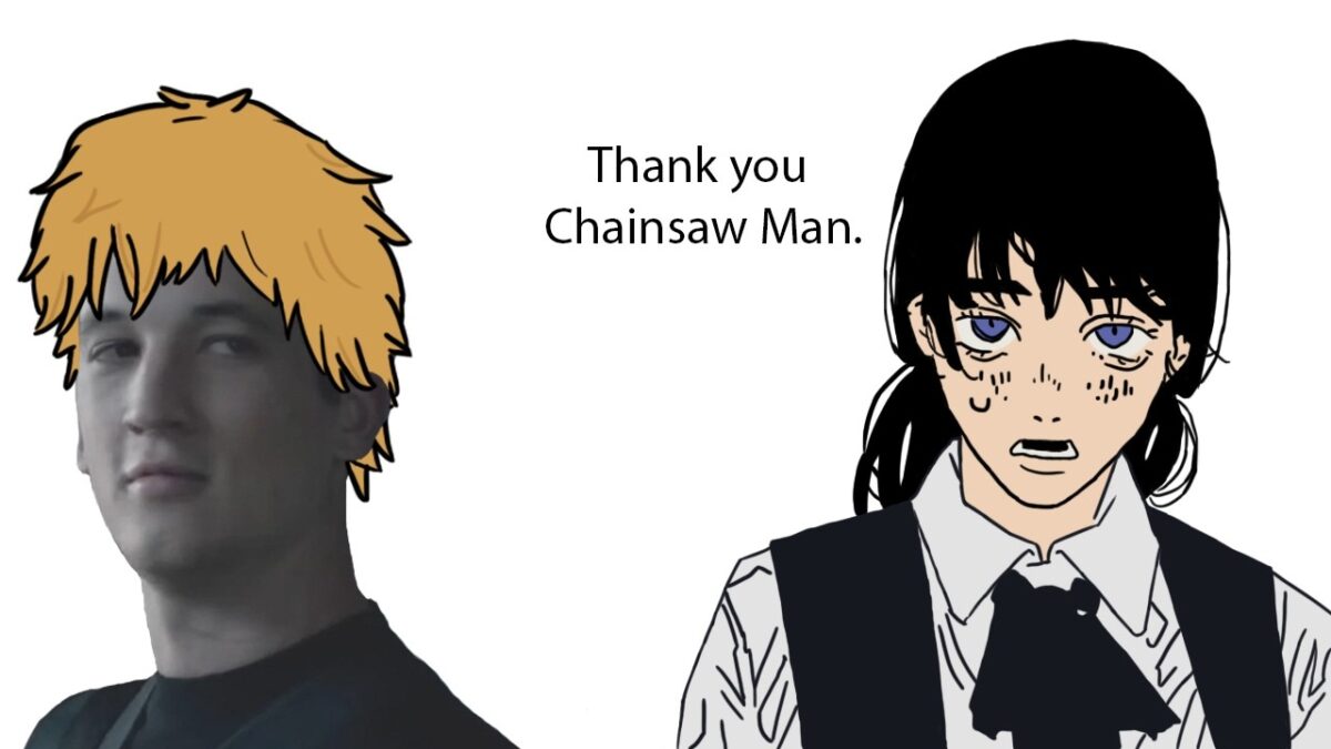 Unraveling the mess of Chainsaw Man Part 2