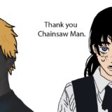 Unraveling the mess of Chainsaw Man Part 2