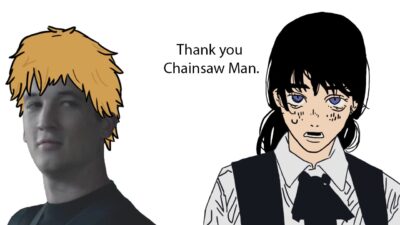 Unraveling the mess of Chainsaw Man Part 2