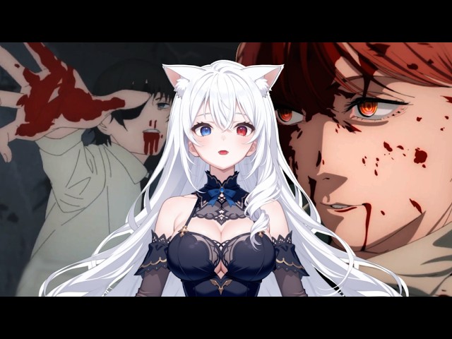 WHAT IS HAPPENING!!! Chainsaw Man Ep 8 REACTION