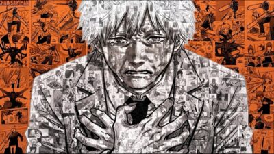 Why You Should STILL Read Chainsaw Man