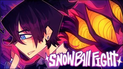 AKI HAYAKAWA RAP | “Snowball Fight” | ft. @evok3r_ [Chainsaw Man]