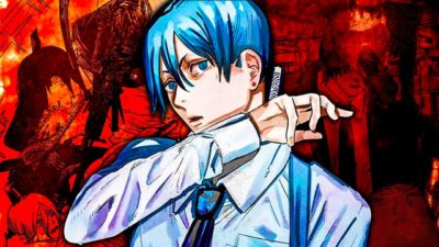 Aki Hayakawa Was Doomed From The Start