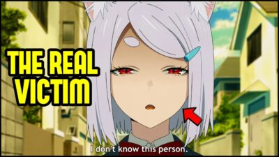 Chainsaw Man Cat Ep2 The Real Victim No One’s Talking About! 🔍
