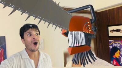Chainsaw Man Episode 1 – Detailed Discussion (Hindi)