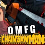 Chainsaw Man NOOBS React to Episodes 1-2 FOR THE FIRST TIME