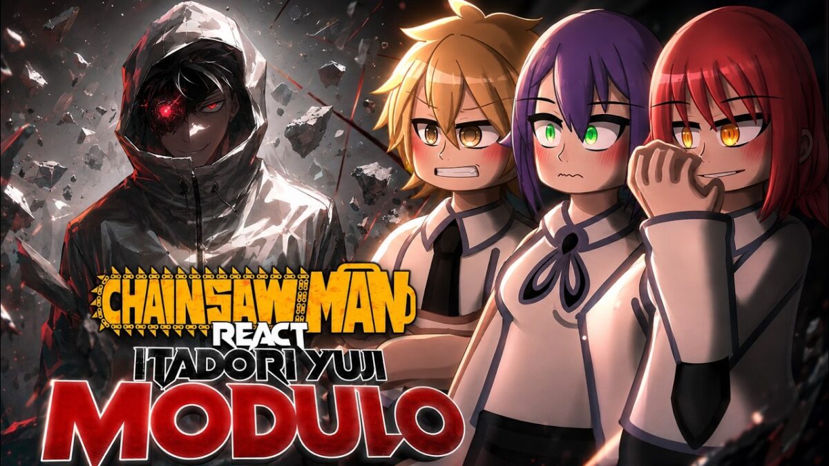 Chainsaw Man React to Itadori Immortal as Makima’s Brother || Gacha