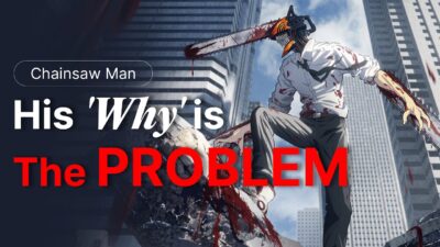 Chainsaw Man Review | Is Chainsaw Man Overhyped?
