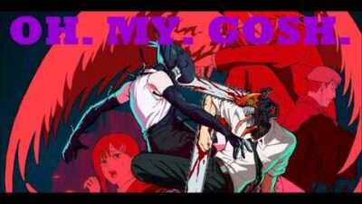 Chainsaw Man: Reze Arc Movie Is a Bittersweet Rollercoaster Ride ⛓️💣💥🎬