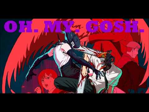 Chainsaw Man: Reze Arc Movie Is a Bittersweet Rollercoaster Ride ⛓️💣💥🎬