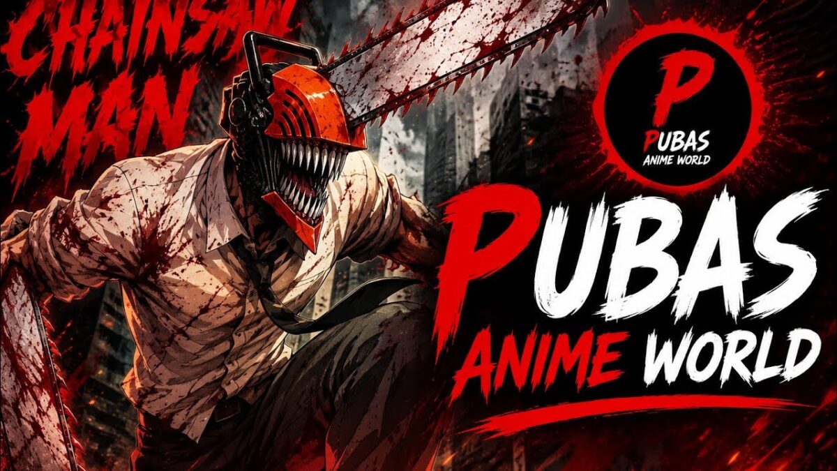 Chainsaw Man Season 1 Full Hindi Dubbed | Complete Anime Series | In Hindi Dubbed