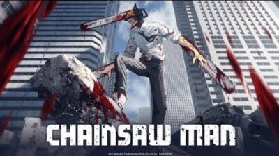 Chainsaw Man Season 1 Full Hindi Dubbed | Complete Anime Series | In Hindi Dubbed