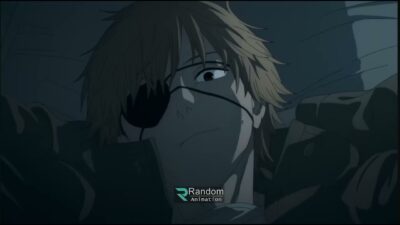 Chainsaw Man episode 1