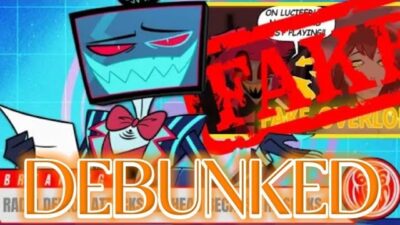 Debunking @TheOmniScaler on his own debunk and makima vs alastor
