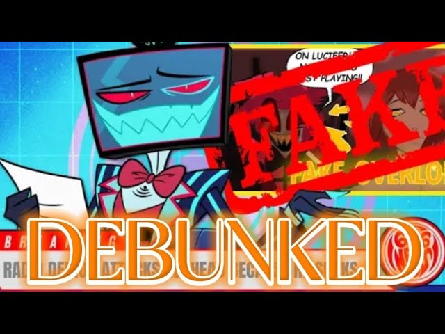 Debunking @TheOmniScaler on his own debunk and makima vs alastor