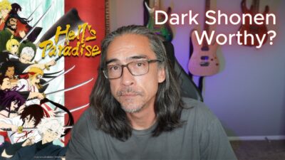 Exploring Hell’s Paradise and Its Place in the Dark Shonen Trio