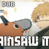 ⟪Hindi Dub⟫ ⟪Chainsaw Man Season-1⟫ Full Episode-1 【PokaDekhon】