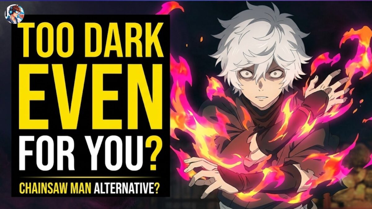 If Chainsaw Man Destroyed You, These 12 Anime Will Too