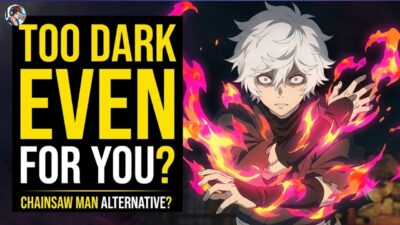 If Chainsaw Man Destroyed You, These 12 Anime Will Too