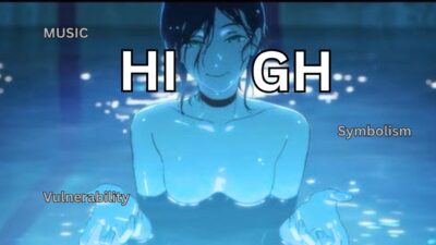 The Movie’s High: Chainsaw Man The Reze Arc