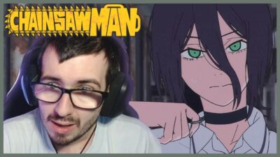 WHAT AN ABSOLUTE BANGER OF A MOVIE!!! CHAINSAW MAN MOVIE REZE ARC REACTION!