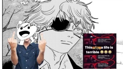 Why the Chainsaw Man Ending RUINS THE WHOLE MANGA!