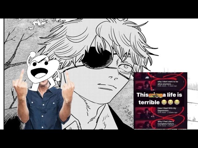 Why the Chainsaw Man Ending RUINS THE WHOLE MANGA!