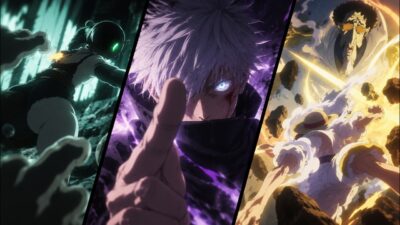 Best Animated Anime Fights That Broke the Animation Budget 🔥