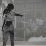 Black Chainsaw Man vs War Devil (FanEdit)