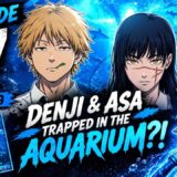 CHAINSAW MAN Part 2 EXPLAINED in Hindi | Aquarium Arc Gets INSANE 😭 | Ch. 114–119