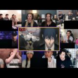 Chainsaw Man Episode 11 Reaction Mashup チェンソーマン