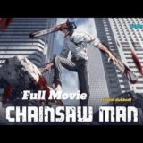 Chainsaw man season 1  [Hindi dub]