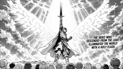 He Gets No Cheat Skill but His Hardcore Gamer Knowledge Makes Him OP – Full Manga Recap