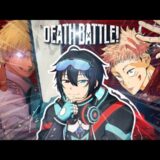 THE MAN WITH THE DEMON INSIDE OF HIM WINS | YUJI VS DENJI DEATH BATTLE REACTION
