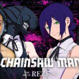 This Movie Is INSANE! | Chainsaw Man: Reze Arc Reaction