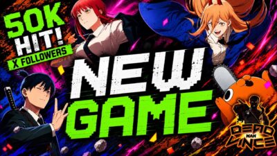 WE GOT AN OFFICIAL NAME, WHAT ELSE WILL WE SEE?? | CHAINSAWMAN DEVIL CRUSH