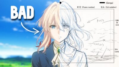 What is GOOD Animation??