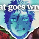 When The Manga Fumbles The Ending