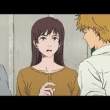chainsaw man movie-reze arc. #chainsawman #video #viral #li #like