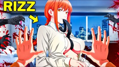 A Broke Boy Becomes the Most Terrifying Devil Hunter | Chainsaw Man Explained in Hindi