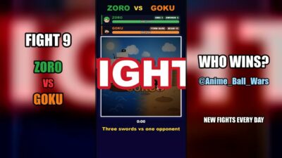 Anime Ball Battles Compilation #1: Luffy, Rengoku, Chainsaw Man, Light, Sasuke, Killua, Eren & More
