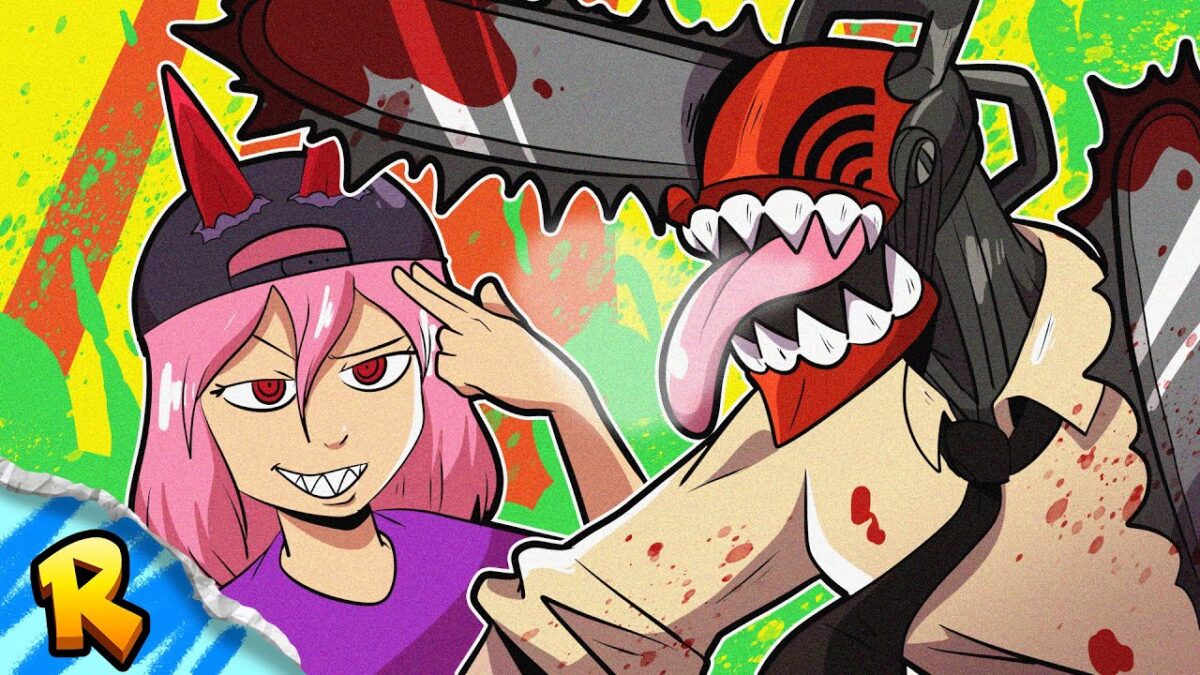 Can You Survive Chainsaw Man?
