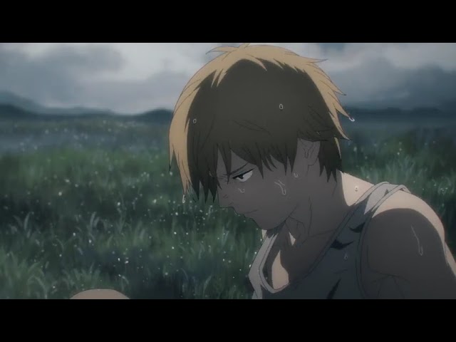 Chainsaw Man Season 1. Episode 1. in Hindi🔥😈| Dog & Chainsaw | #anime#hindidubbed#animes#chainsawman