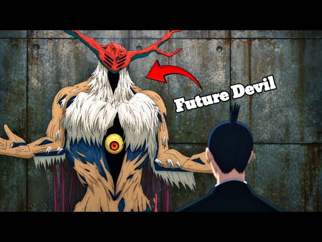 The Final Battle Begins as Denji Faces a Deadly Threat! | Chainsaw Man Part 3 Explained in Hindi